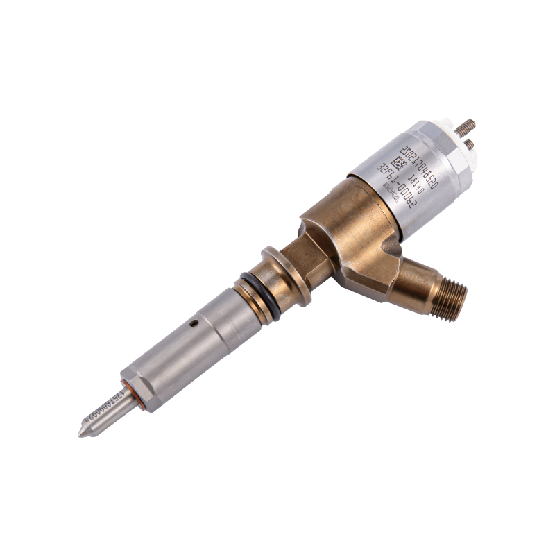Compatibel met Caterpillar HEUI-serie brandstofinjector C6-212-3460 – geschikt voor C6.6 / C7.1 generatorsets en kleine en middelgrote bouwmachines (Tier 3)