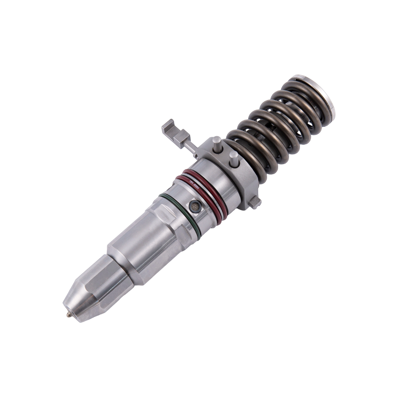Compatibel met Caterpillar CRI/CRS-serie brandstofinjectoren 3500A-111-3718 (Tier 4 Final, 2500 bar piëzo-elektrisch)