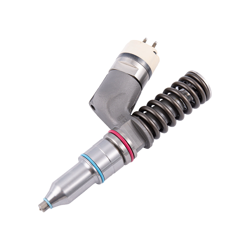 Compatibel met Caterpillar CRI/CRS-serie brandstofinjector C15-253-0615 – geschikt voor C15/C18-motoren (Tier 2)