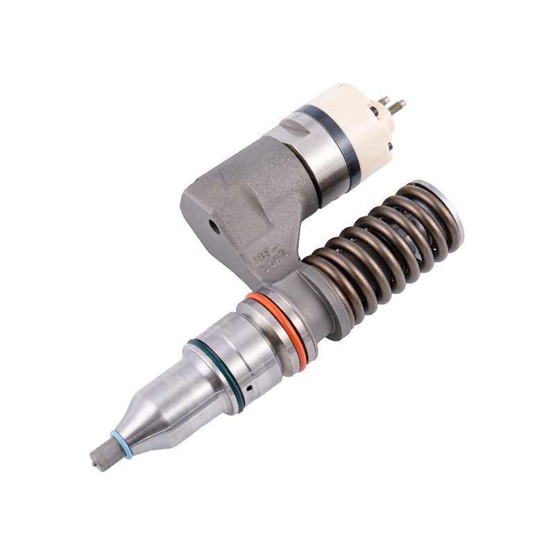 Compatibel met Caterpillar CRI/CRS-serie brandstofinjector C12-350-7555 – geschikt voor C12/C13 scheepsmotoren en zware generatorsets