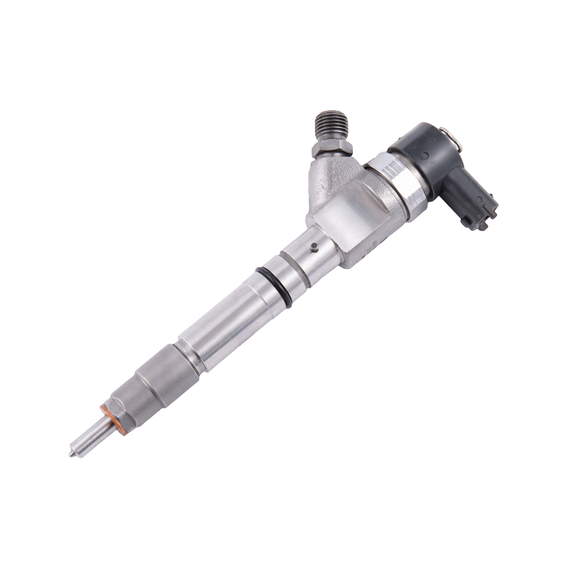 Compatibel met Bosch CRIN 120-serie Common Rail-injector 0445120048 – voor Scania G-serie en MAN TGX (Euro V)