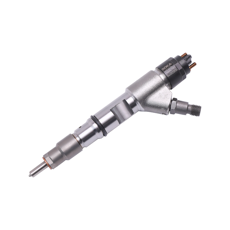 Compatibel met Bosch CRIN 120-serie Common Rail-injector 0445120134 – voor Weichai WHM6 / Yanmar 6EY scheepsmotoren (Non-Road Euro IV)