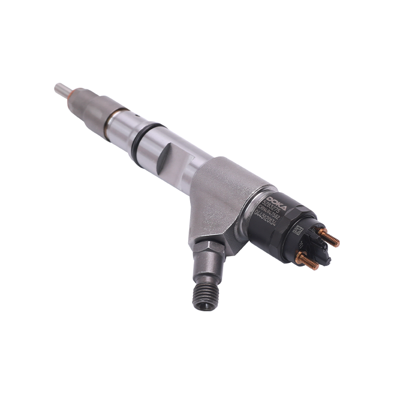 Wuxi DOKA CNC Technology Co., Ltd.