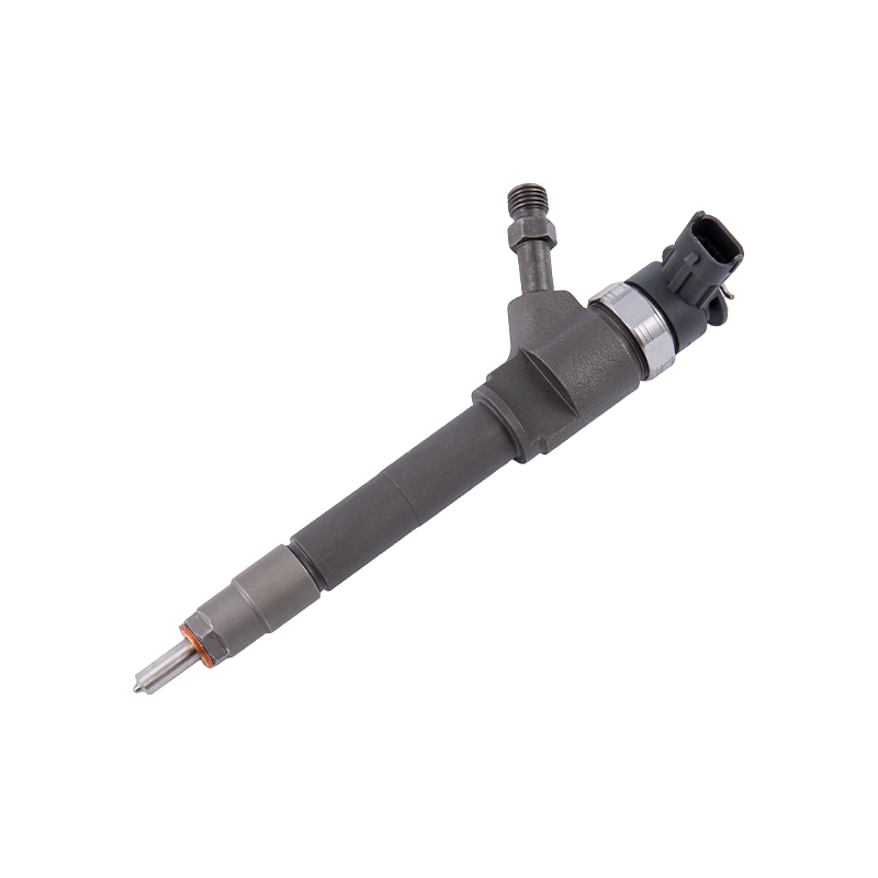Compatibel met Bosch dieselbrandstofinjector 0445110249 - CRI 110-serie Common Rail-injector voor Volvo D13 / Shenlong Bus (Euro IV-compatibel)