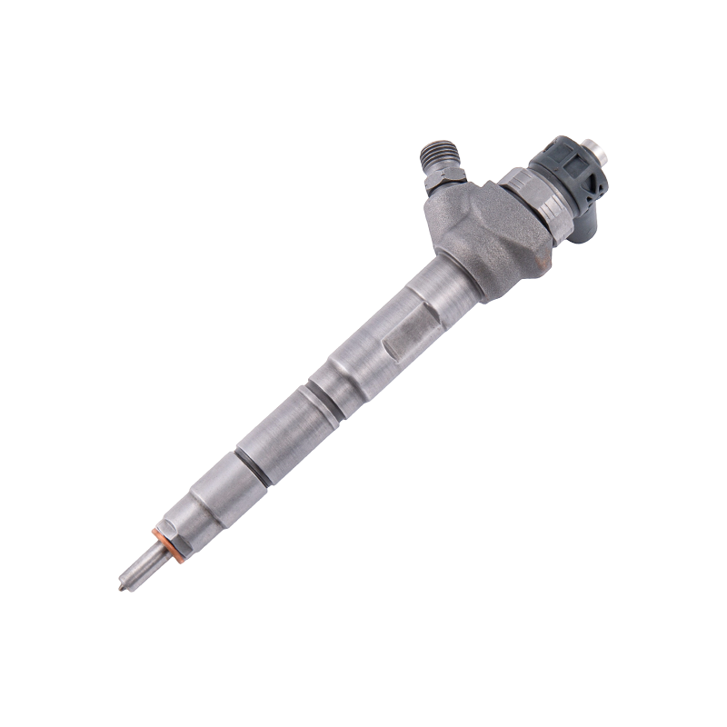 Compatibel met Bosch dieselbrandstofinjector 0445110646 – CRI 110-serie Common Rail-injector voor John Deere 7R / Case Puma-tractoren (Euro III)