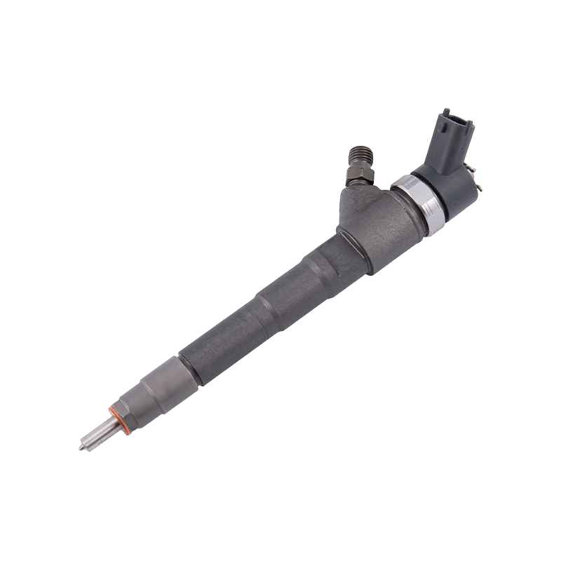 Compatibel met Bosch dieselbrandstofinjector 0445110273 – CRI 110-serie Common Rail-injector voor Komatsu PC200 / CAT 320D (Euro III/IV)