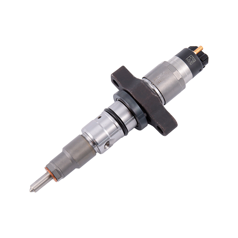 Compatibel met Bosch CRIN 120-serie Common Rail-injector 0445120007 – voor Deutz TCD12.0 / Mitsubishi S6R-motoren (Euro IV)