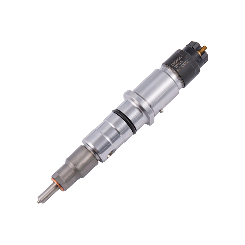 Compatibel met Bosch CRIN 120-serie Common Rail-injector 0445120304 – voor brandweerladderwagens / noodvoertuigen (Euro V/VI)
