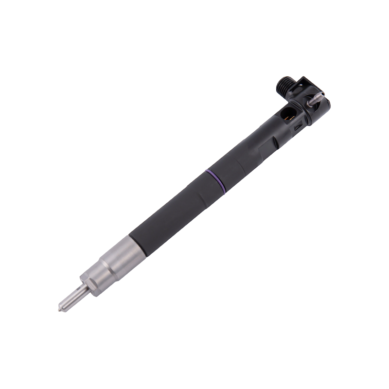 Compatibel met Delphi Multec-serie piëzo direct werkende brandstofinjector 28236381 – voor Hyundai Starex H1 (D4CB) / i800 bedrijfsvoertuig