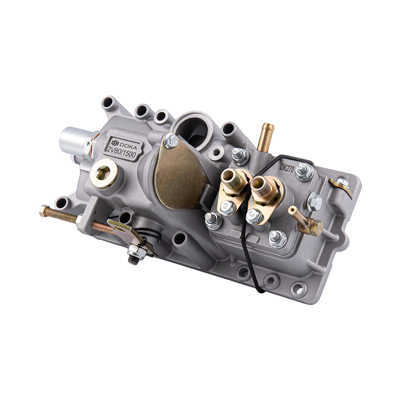 Wuxi DOKA CNC Technology Co., Ltd.