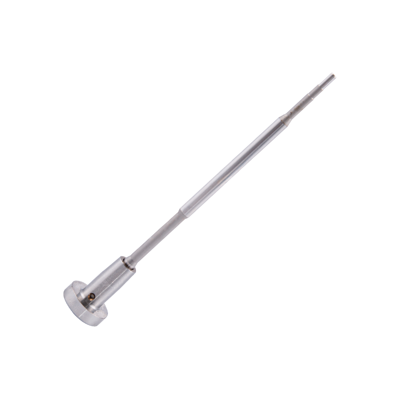F00RJ01727 Bosch brandstofinjectorklepconstructie – corrosiebestendig voor 0445120391-serie injectoren