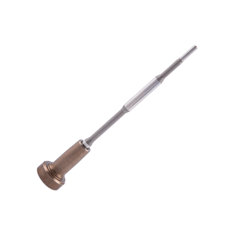 F00VC01359 Brandstofinjectorklepconstructie is geschikt voor Bosch 0445110710/0445110817/0445110412-serie brandstofinjectoren