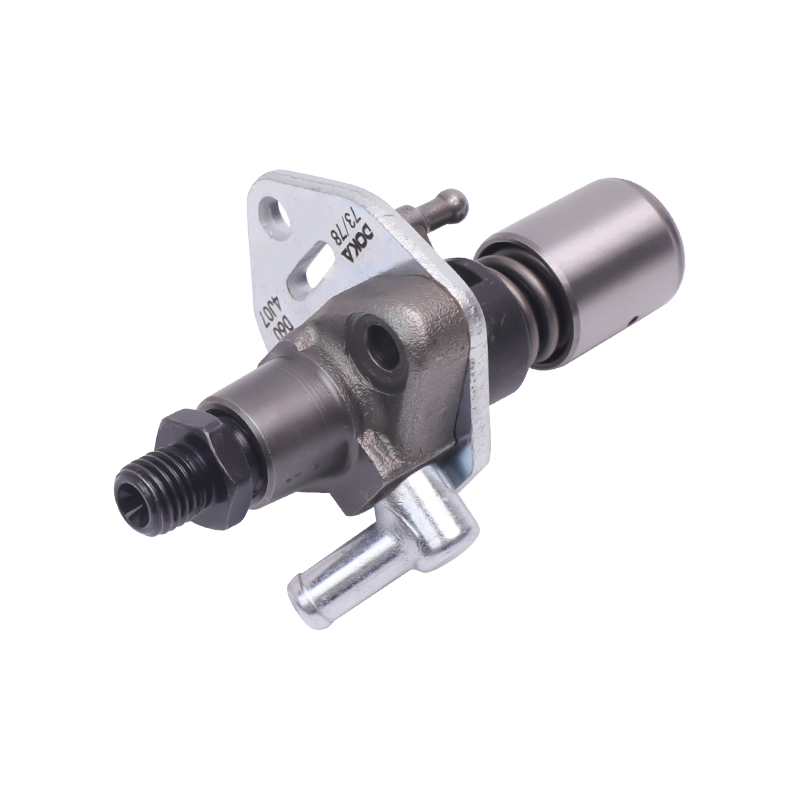 Wuxi DOKA CNC Technology Co., Ltd.