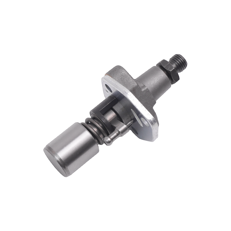 De Yanmar-serie 186FA-brandstofinjectiepomp is geschikt voor de KD186FA/FAE-eencilinder luchtgekoelde motoren met hoge compressieverhouding