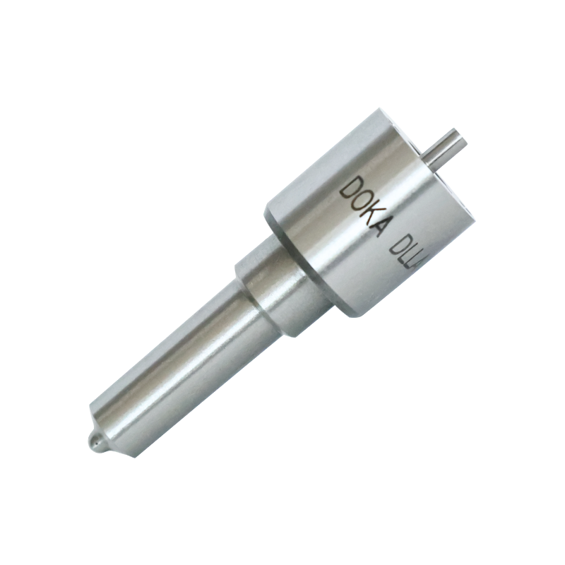 DLLA140PN291 P-serie brandstofmondstukcomponent – stabiele prestaties
