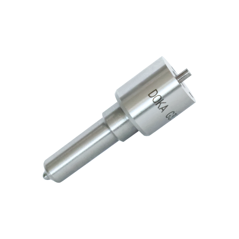 G3S33 Common Rail-brandstofsproeiercomponent voor de TOYOTA VIGO 2.5 VNT 2KD-motoren