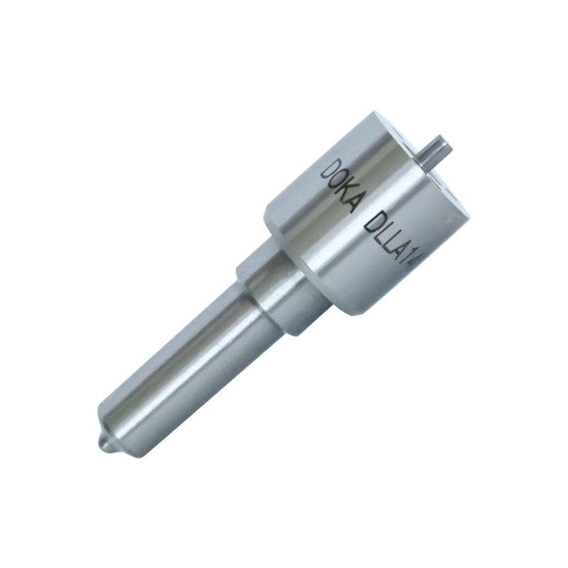 DLLA153P884 Common Rail-brandstofsproeier – uiterst nauwkeurige injectie en verneveling