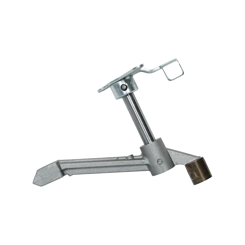 170F schakelvork, gasbedieningscomponent, toepasbaar op alle 170F/173F luchtgekoelde eencilinderdieselmotoren