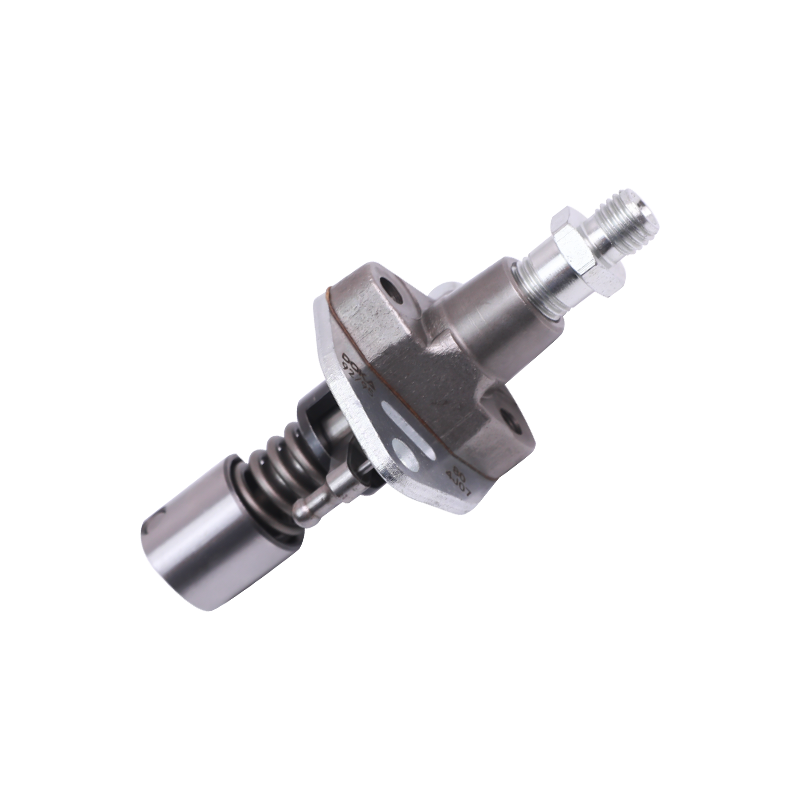 Yanmar Serie 192F Brandstofinjectiepomp, met rolstoterlichaam en M12x1,5 olie-uitlaatconnector, geschikt voor de KD192F/FE eencilinder luchtgekoelde motoren